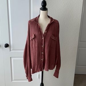 FP One Scout Jacket 🔮